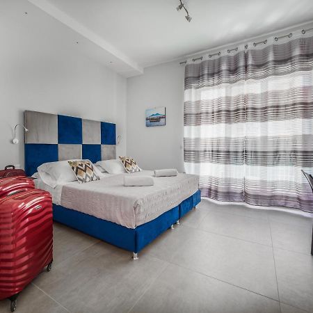 Azzurro Park Suite - De Vivo Realty Sorrente Extérieur photo