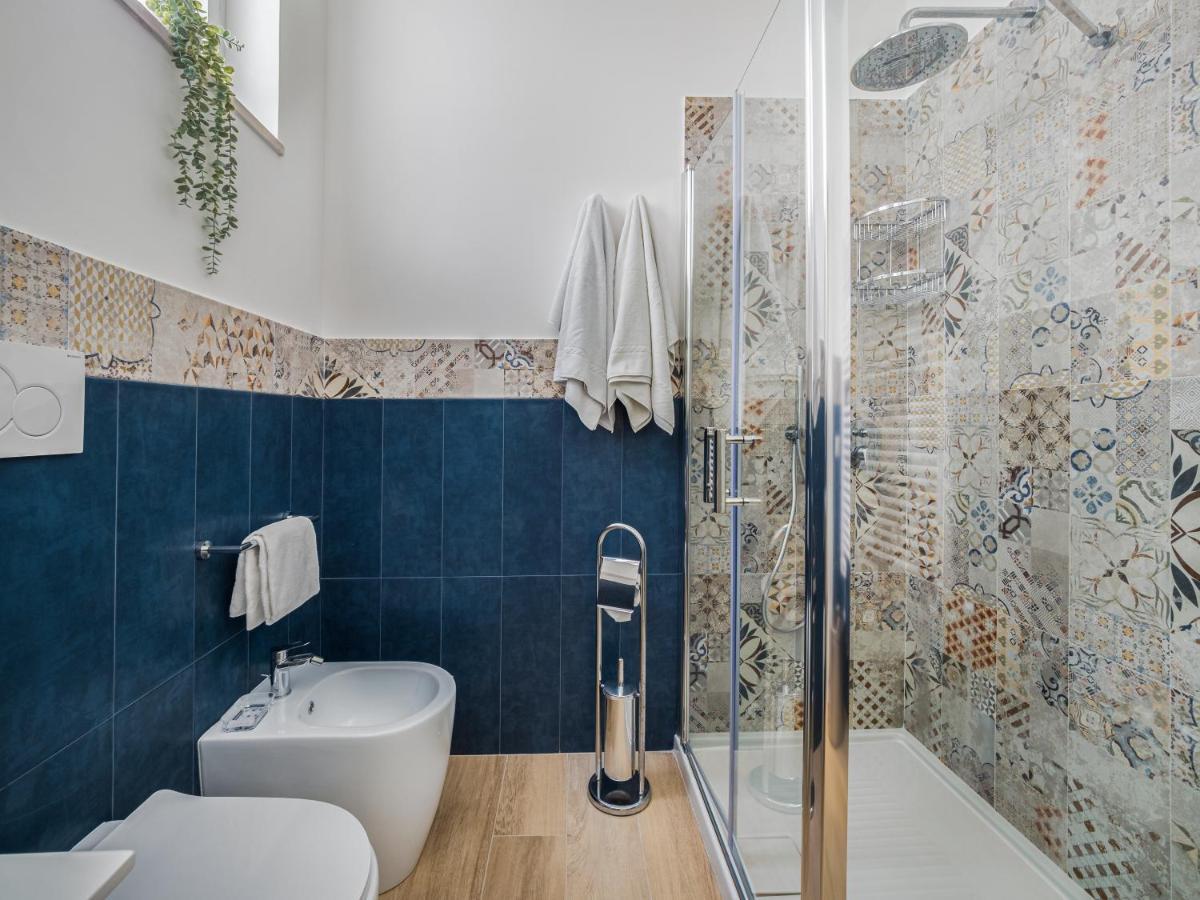 Azzurro Park Suite - De Vivo Realty Sorrente Extérieur photo